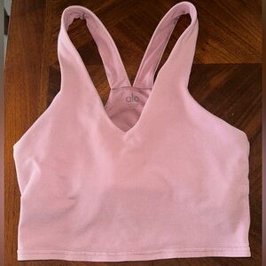 ALO Yoga Bra Tank
